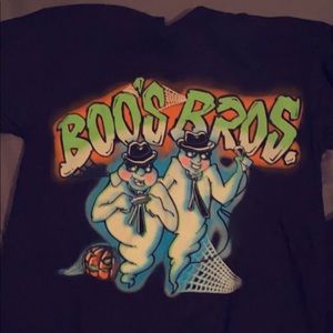 Vintage Boos Bro’s T shirt (M)